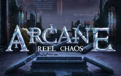 Игровой автомат Arcane Reel Chaos: описание