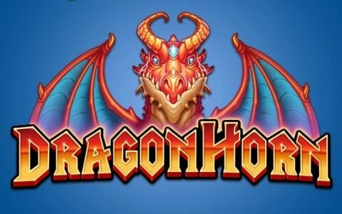 Игровой автомат Dragon Horn: описание