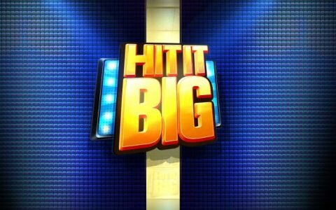 Игровой автомат Hit It Big: описание