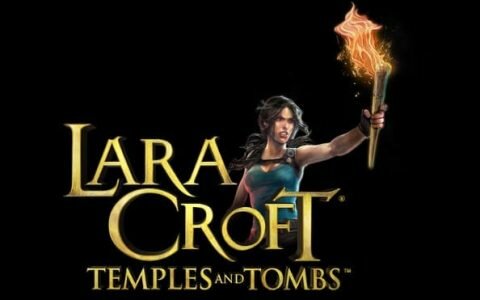 Игровой автомат Lara Croft Temples and Tombs: описание