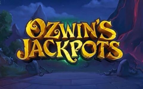 Игровой автомат Ozwins Jackpots: описание