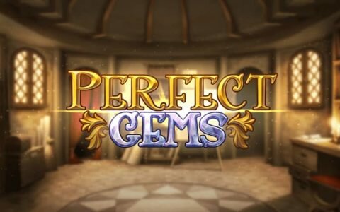 Игровой автомат Perfect Gems: описание