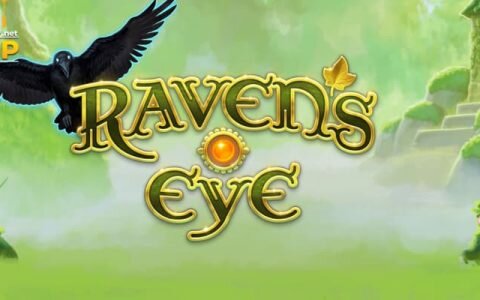 Игровой автомат Ravens Eye: описание