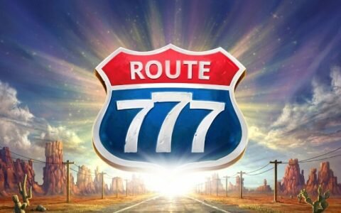 Игровой автомат Route 777: описание