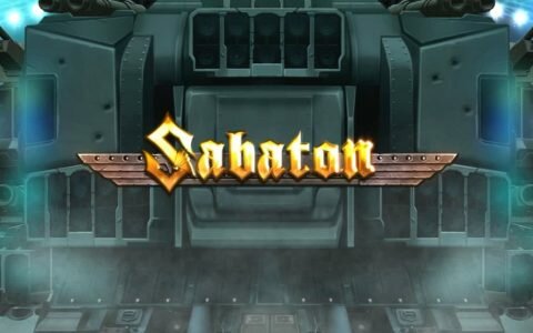 Игровой автомат Sabaton: описание