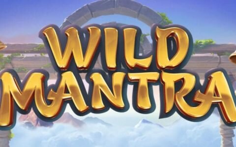 Игровой автомат Wild Mantra: описание